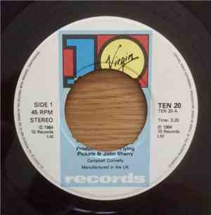 The Flying Pickets - When You're Young & In Love