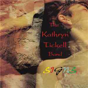 The Kathryn Tickell Band - Signs