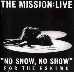 The Mission - BBC Radio 1 Live In Concert (