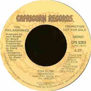 The Philarmonics - For Elise