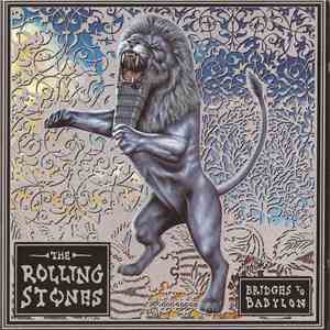 The Rolling Stones - Bridges To Babylon