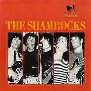 The Shamrocks - The Shamrocks - The 60's Beat