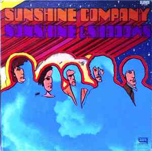 The Sunshine Company - Sunshine & Shadows