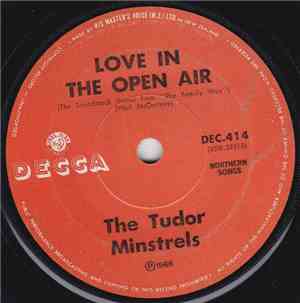 The Tudor Minstrels - Love In The Open Air