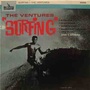 The Ventures - Surfing