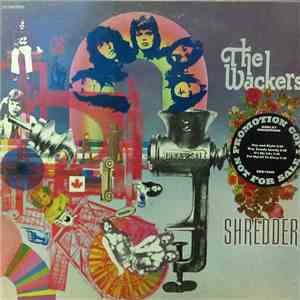 The Wackers - Shredder