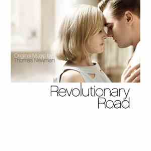 Thomas Newman - Revolutionary Road