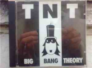 TNT  - Big Bang Theory