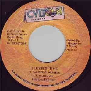Triston Palmer - Blessed Is He