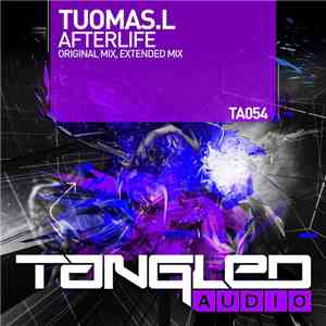 Tuomas.L - Afterlife