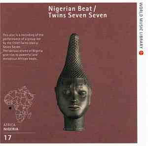 Twins Seven Seven - Nigerian Beat