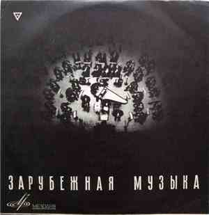 В. Моцарт / А. Соге - Вассо Деветци - Концерт № 12 / Концерт № 1 Ля Минор