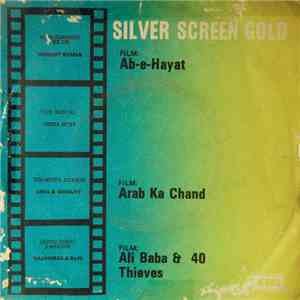 Various - Ab-E-Hayat / Arab Ka Saudagar / Ali Baba & 40 Thieves