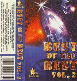 Various - Best Of The Best Vol.2