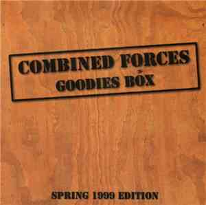 Various - Combined Forces Goodies Box - Spring 1999 Edition