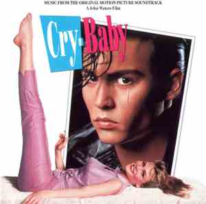 Various - Cry-Baby - Music From The Original Motion Picture Soundtrack