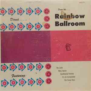 Various - Direct..... From The…. Rainbow Ballroom