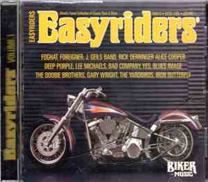 Various - Easyriders Volume 1