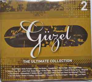 Various - Guzel The Ultimate Collection 2