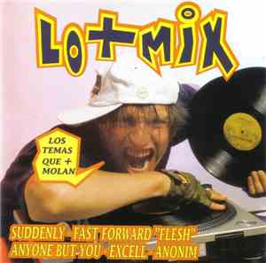 Various - Lo + Mix