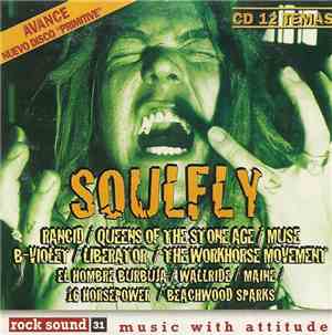 Various - Music With Attitude Volumen 31