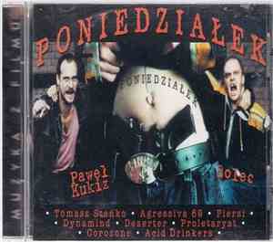 Various - Poniedziałek (OST)