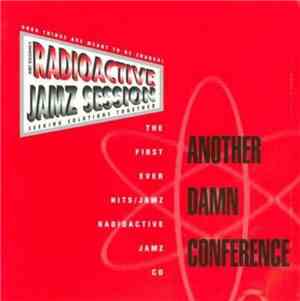 Various - Radioactive Jamz Session #1