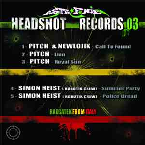 Various - Raggatek from Italy