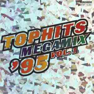 Various - Top Hits Megamix 1995 Vol. 1