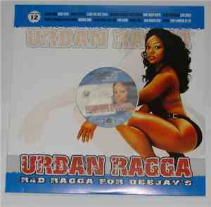 Various - Urban Ragga Volume 12