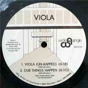 Viola - These Things Happen
