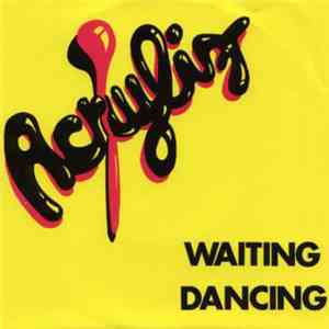 Acrylix - Waiting Dancing
