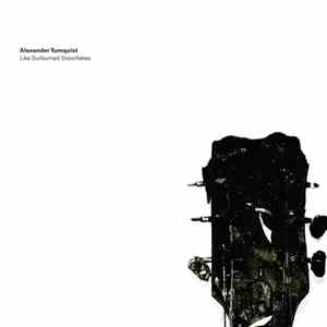 Alexander Turnquist - Like Sunburned Snowflakes