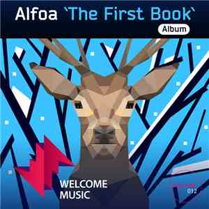 Alfoa - The First Book