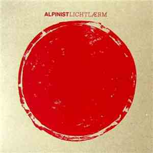 Alpinist - Lichtlærm