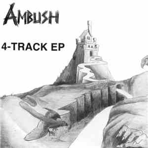 Ambush  - 4-Track EP