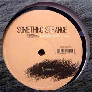 [a]pendics.shuffle + Mr. C - Something Strange