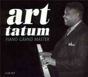 Art Tatum - Piano Grand Master