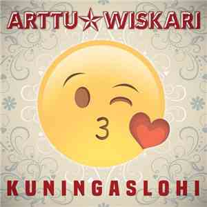 Arttu Wiskari - Kuningaslohi