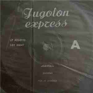 Đavoli / Ivo Fabijan - Jugoton Express
