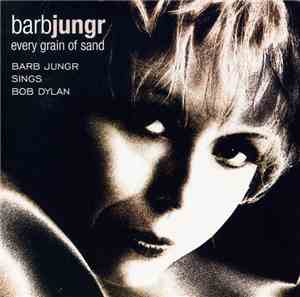 Barb Jungr - Every Grain Of Sand