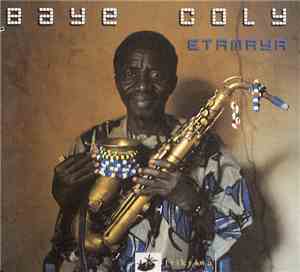 Baye Coly - Etamaya