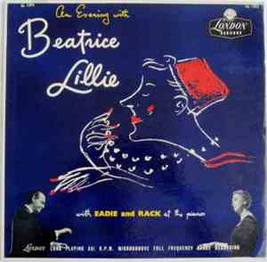 Beatrice Lillie - An Evening With Beatrice Lillie
