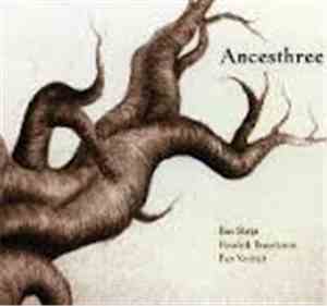 Ben Sluijs, Hendrik Braeckman, Piet Verbist - Ancesthree