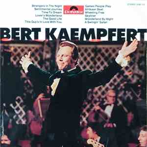 Bert Kaempfert - Bert Kaempfert