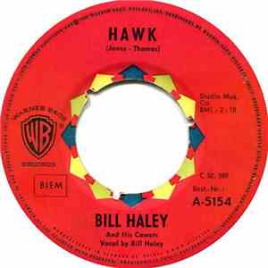 Bill Haley And His Comets - Hawk