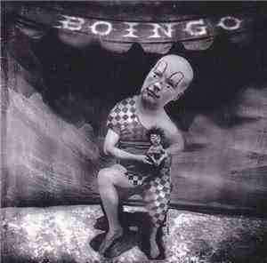 Boingo - Boingo