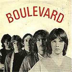 Boulevard  - Dawn Raid / Take It Or Leave It