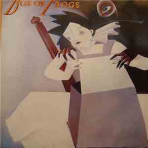 Box Of Frogs - Box Of Frogs