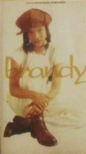 Brandy  - Brandy